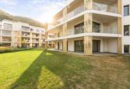 Attraktive 3 Zimmer Wohnung in ruhiger Lage an der Donau! Ca. 324m² Eigengarten!