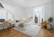 "Anlegerwohnung - Sehr gediegen und gepflegt"