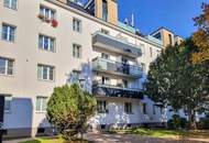 3D-Tour! GROSSARTIGE 2-ZIMMER WOHNUNG BEIM BAHNHOF HÜTTELDORF!