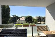 Moderne TerrWhg, inkl. Küche, Einbauten+PP // Modern terrace apt., incl. kitchen, fittings+Parking //
