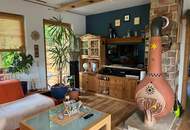 Gartenglück inklusive - Ihr neues Zuhause wartet