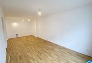 2-Zimmer Erstbezug mit ostseitiger Loggia – Gudrunstraße 120