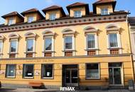 Großzügiges Traditionshaus – Gastronomie, Beherbergung &amp; Wohnen unter einem Dach