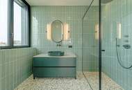 DESIGNERPENTHOUSE MIT POOL· 360° ÜBER DEN DÄCHERN WIENS