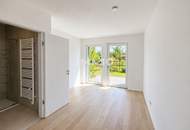 Commission-Free! 4 Rooms + a Separate Office and Private Garden in a Peaceful Location Between Oberlaa and Wienerberg
