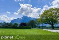 Stilvoller Rückzugsort mit Gartenidyll, Garage und Ausbaupotenzial!