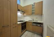 Sanierungsobjekt, 2 Zimmer in guter Lage