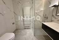 Wunderbares Studio (Neubau, Erstbezug) mit Top-Aussicht Neue Donau: Gym, Spa, Pool, Lounges im Haus