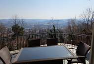 *** Rarität am Ring: Haus mit unvergleichlicher Panorama-Terrasse, nur 5 Minuten ins Zentrum von Hartberg ***