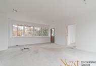 ERSTBEZUG! Lichtdurchflutete 3-Zimmer-Wohnung mit Terrasse samt traumhaftem Donaublick zu vermieten!