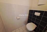 3-er WGs aufgepasst! Große Dachgeschoss-Wohnung mit Terrasse in der Muhrengasse!