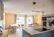 Stilvolles Designhaus - Architektur trifft Komfort