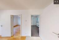 | NEUWERTIGE WOHNUNG MIT LOGGIA IM 3.STOCK | NÄHE FH TECHNIKUM | U6 DRESDNER STRASSE | TG-PLATZ VERFÜGBAR |