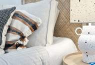 Lebendiger Wohnraum mit Parkblick – Willkommen bei den PARK FLATS