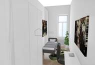 ALTBAU 3-Zimmer-Wohnung in 1050 Wien – Vollsaniert, zentral und stilvoll!