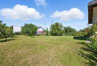 Exklusives Wohnerlebnis: Hochwertiges Zuhause auf 1300 m² Eigengrund am Wiener Stadtrand!