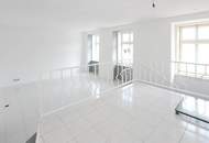 Etwas Besonderes: Einzigartige Wohnung mit Gartennutzung!