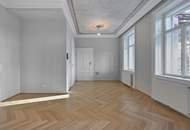 Schönbrunner Straße 60 - Elegante Altbau-Stadtresidenzen