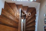 Charmante Doppelhaushälfte in Stammersdorf!