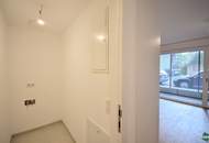 Urbaner Rückzugsort: Loggia zum Begrünen, hochwertiger Neubau, Garagenplatz optional