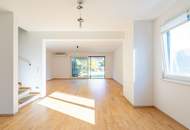 "Where the Alte Donau Becomes Home"