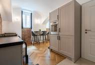 Möblliertes Apartment in toller Lage (ab 01.10.2026 verfügbar)