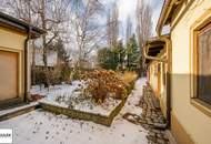 Liegenschaft mit Entwicklungspotenzial in Strebersdorf – Rußbergstraße 83 **VIDEOBESICHTIGUNG**