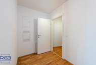 Sehr sonnige neue Top-Wohnung nahe der Alten Donau