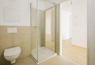 AB AUGUST/ 2 Zimmerwohnung und Garten zum Verlieben