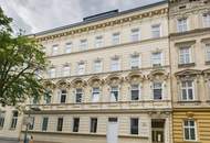 Wohnen mit Charme // Hochwertig sanierte Altbauwohnung in Top-Lage