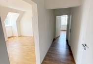 Perfekt angelegte 3-Zimmerwohnung in Kalsdorf