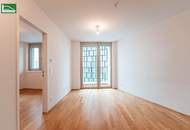 Elegantes Stadtwohnen beim Schloss Belvedere – ab sofort beziehbar!