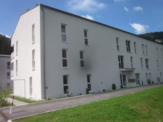 4-Zimmer-Wohnungen in Gaming, Kartäuserstraße 30