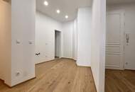 TOP ANGEBOT! Schön sanierte und helle 2-Zimmer Altbauwohnung! 1160!