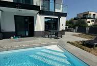 Luxus Leben auf Easy Mode! Pool, Garten, Dachterrasse