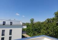 Dachgeschosswohnung in Wieselburg