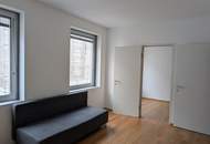 Moderne 2-Zimmer-Wohnung (mit Garagenstellplatz) in 1020