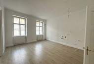 Teilsanierte 2 Zimmer Wohnung in Top Lage - Nahe altes AKH und Rathaus