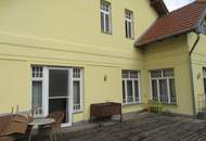 REPRÄSENTATIVE VILLA AUF GROSSEM GRUNDSTÜCK – NÄHE ZENTRUM