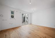3-Zimmer-Townhouse mit Garten und Terrasse
