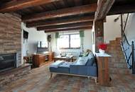 Naturnah &amp; stilvoll: Neuwertiges Haus im alpinen Stil in St. Corona am Wechsel