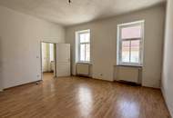 Charmante Altbauwohnung in absoluter Ruhelage