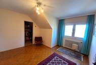 FAMILIENVILLA IN TRAUMLAGE MIT UNVERBAUBAREM AUSBLICK IN GABLITZ
