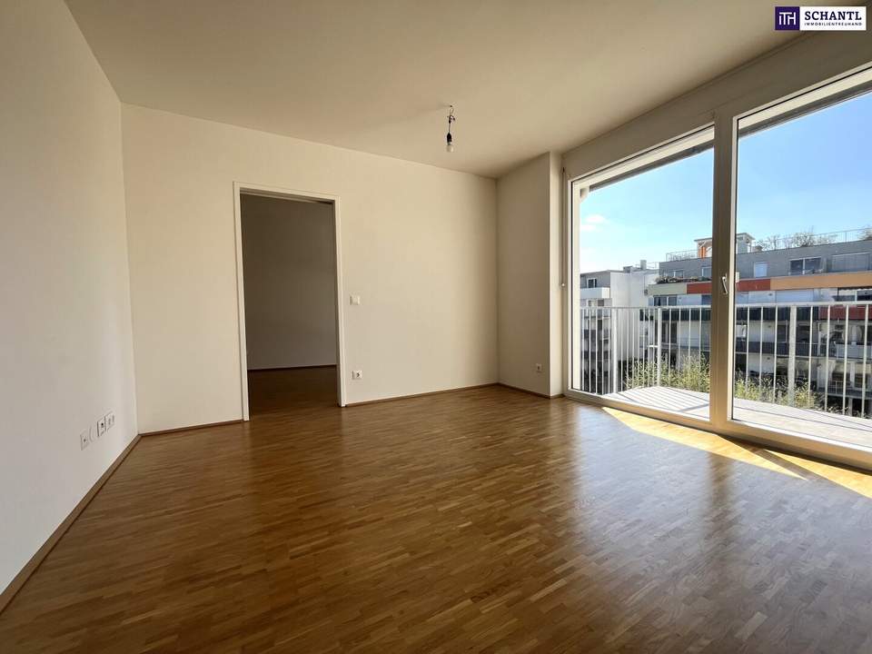 Cool - Günstig und Modern - Mietwohnung in 8020 Graz!