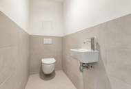 FLORIANI – Quartier am Tullnerfeld - 2 Zimmer mit West Balkon - Hochwertig ausgestattet - Bahnhof Tullnerfeld in der Nähe - PROVISIONSFREI