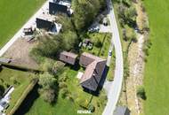 Landflair zum Wohlfühlen - TERMINBESICHTIGUNGEN vereinbaren