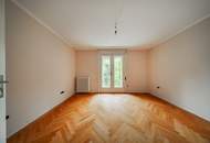 Traumhaftes Grundstück mit Einfamilienhaus in idyllischer Ruhelage zum Verkauf