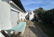 Einfamilienhaus in ländlicher Idylle - 97m2 Wohnfläche, Garten, Terrasse und Garage inklusive !