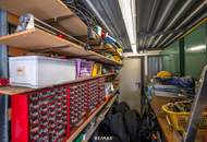 Knusperhäuschen mit gut geschnittenem Grundstück in Grünruhelage