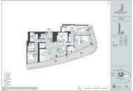 NEW: Penthouse mit Rundumblick im höchsten Wohngebäude Österreichs mit Doorman, Spa-Bereich, Pool ..